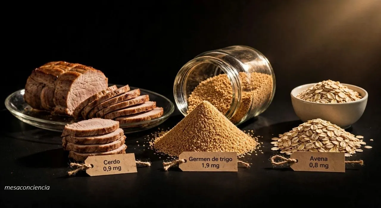 Vitamina B1