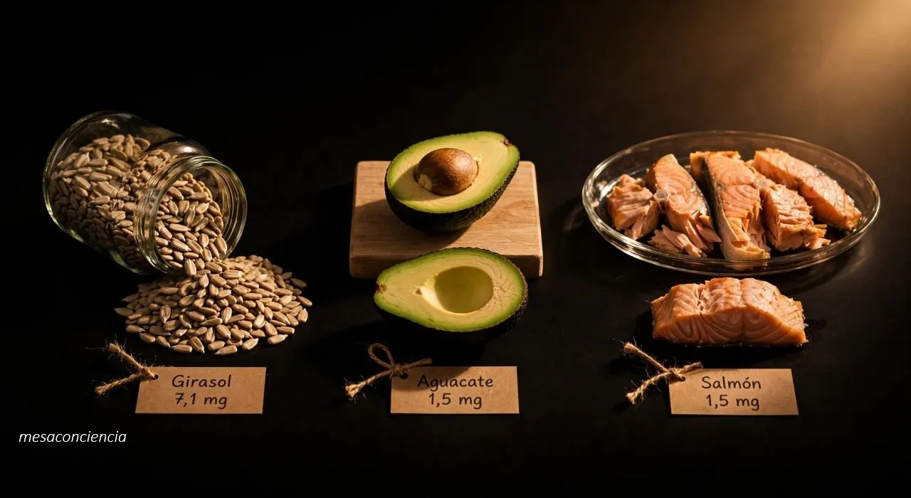Vitamina B5