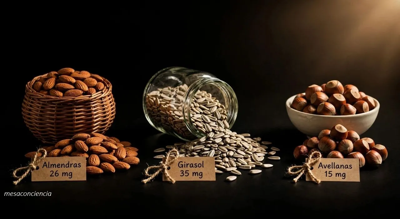 Vitamina E